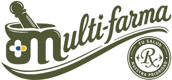 Farmacia Multi-Farma Barranquitas
